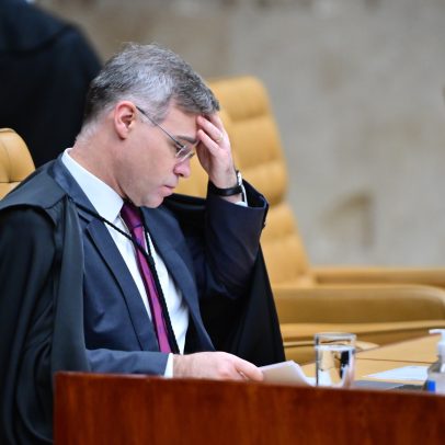 PF aprova escolha de André Mendonça como relator do caso Master