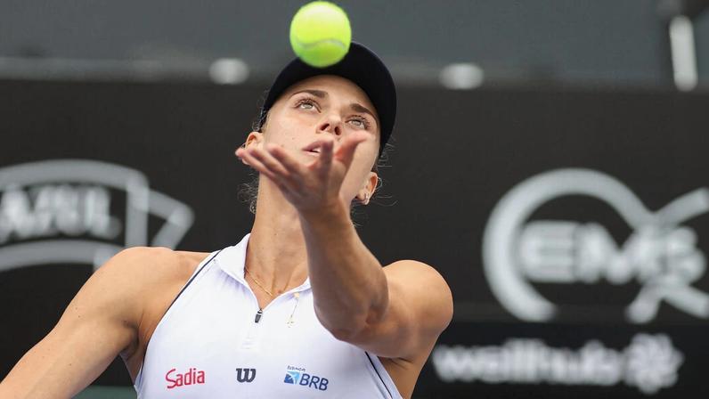 Luiza Fullana (Foto: Fotojump)