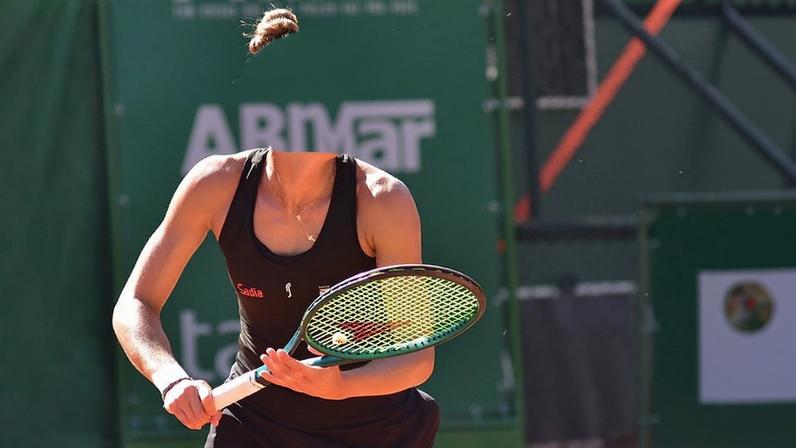 Luiza Fullana (Foto: João Pires/Fotojump)