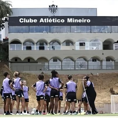 Brasileirão Feminino: Atlético x Corinthians sem público por Carnaval