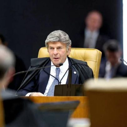 AGU recorre contra decisão de Fux sobre uso do Bolsa Família em apostas
