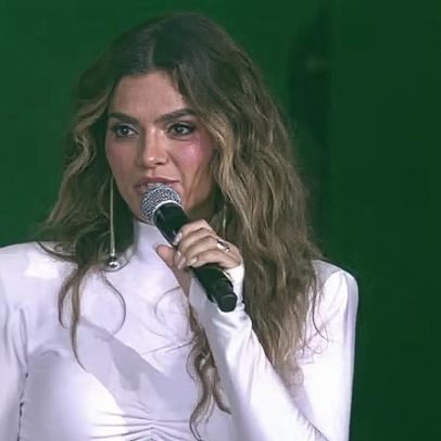 Kelly Key avalia retomada musical após participação no BBB26