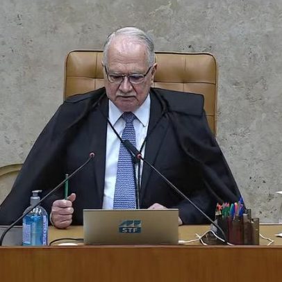 Fachin defende autocorreção do STF e retorno à tripartição de poderes