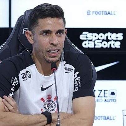Gabriel Paulista marca gol em duelo da Supercopa contra o Flamengo