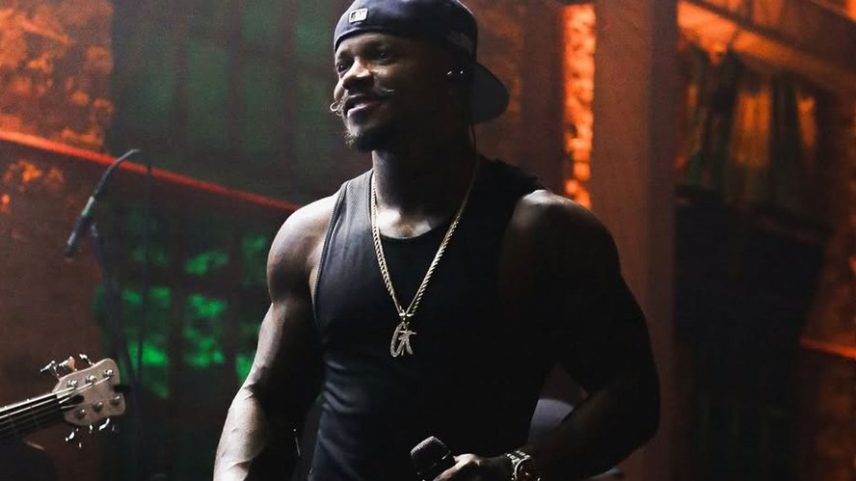 Gamadinho — Foto: @maltinho98