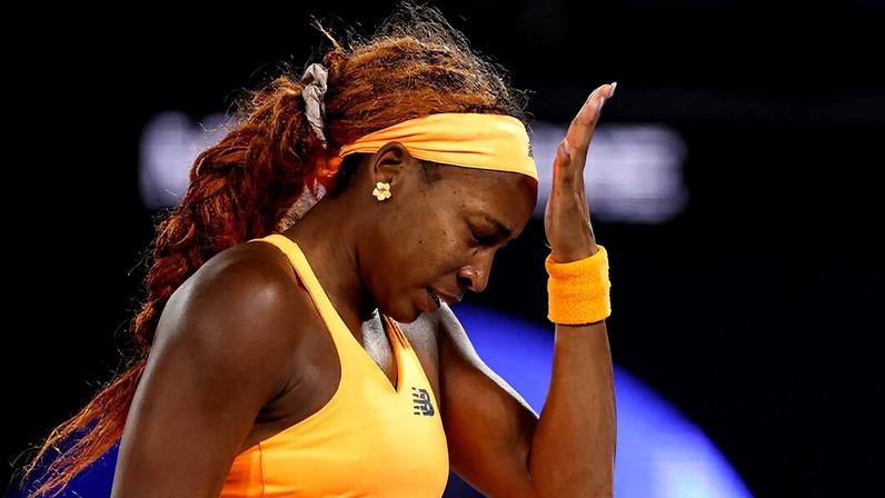 Coco Gauff (Foto: Tennis Australia)