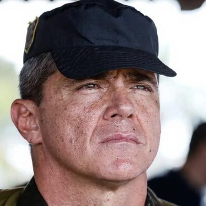 Moraes determina que Exército se manifeste sobre visita íntima de general