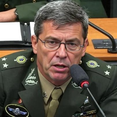 PGR é contra pedido de general para visita íntima na prisão