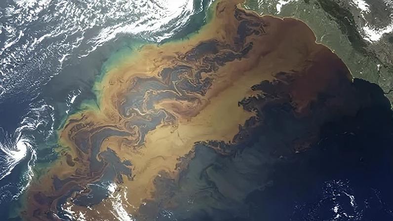 Shell abre vagas de estágio em geologia e exploração