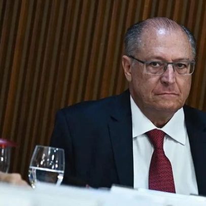 PT se divide; PSB reclama de tratamento a Alckmin como vice de Lula