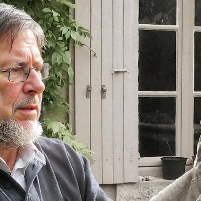 Conservacionista e designer de rotas de migração, Gerard C. Boere morre aos 83