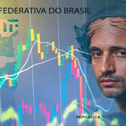 Maiores gestoras de investimento do Brasil, segundo Moody's