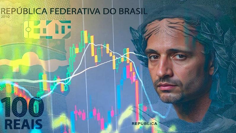 No ano de 2025, a Vale registrou lucro líquido de US$ 2,35 bilhões