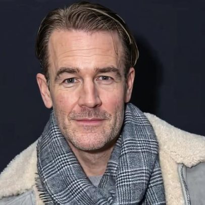 James Van Der Beek gravou vídeo antes de falecer por complicações do câncer