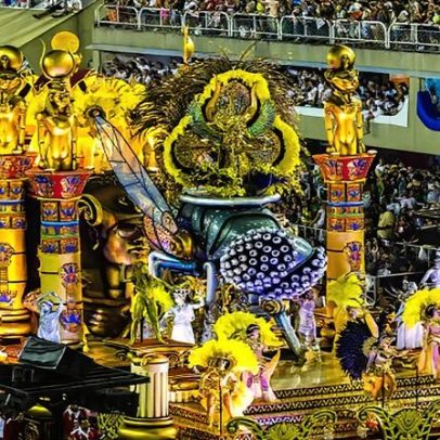 Como se proteger dos golpes mais perigosos do Carnaval