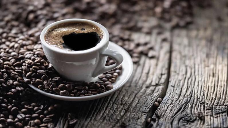 Xícara de café