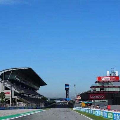 F1 estende contrato do GP de Barcelona até 2032 em rodízio com Spa-Francorchamps