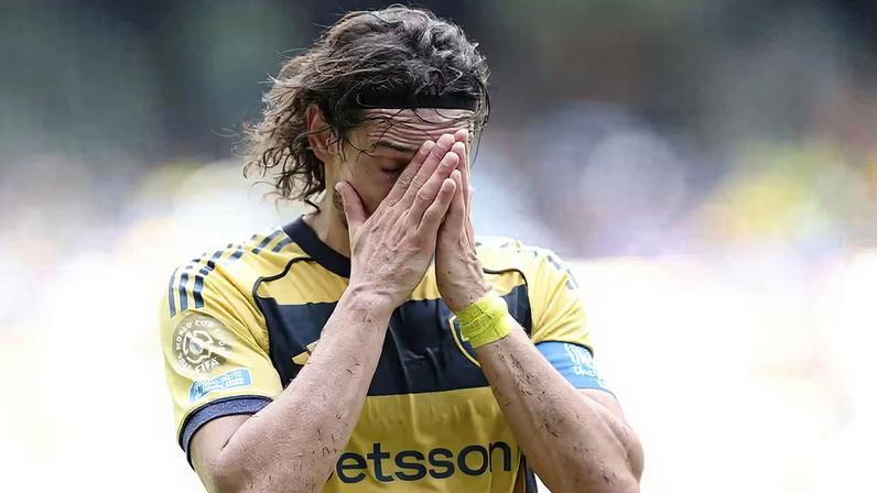 Boca Juniors enfrenta crise e registra queda histórica no número de sócios