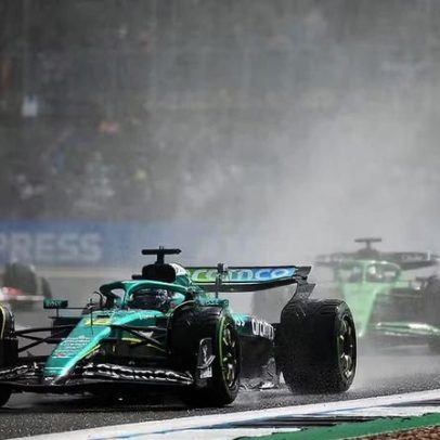 Aston Martin na F1: história, carro e pilotos em foco