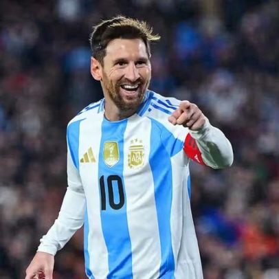 Argentina usa CT do rival de Messi nos EUA como base na Copa
