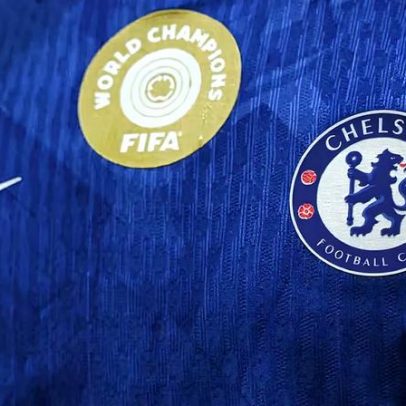 Chelsea registra prejuízo recorde de R$ 2,4 bi na Inglaterra