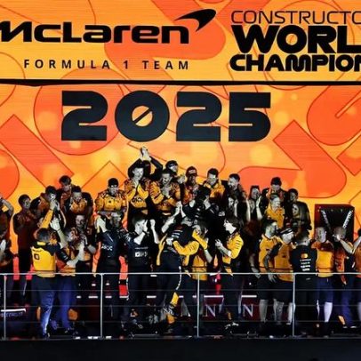 McLaren na F1: história, carro e pilotos em foco