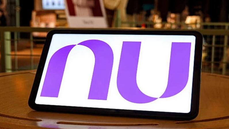 Imagem do ícone do Nubank