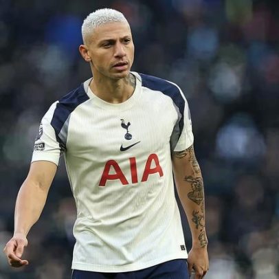 Tottenham perde patrocínio milionário durante crise com risco de rebaixamento