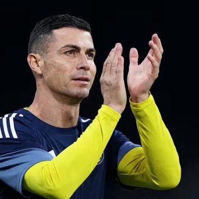 Cristiano Ronaldo adquire 25% do Almería e passa a acionista