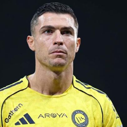 Liga Saudita avisa Cristiano Ronaldo: decisões ficam com o clube