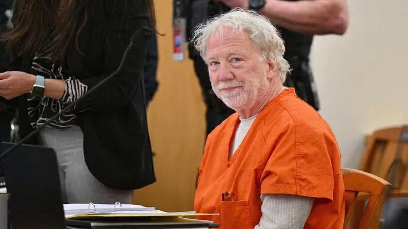 Timothy Busfield — Foto: Getty Images
