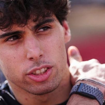 Bortoleto diz que carros novos são mais desafiadores e F1 precisa de escapadas