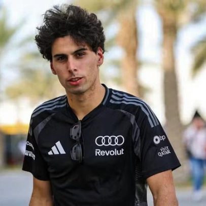 Bortoleto aprova dia de testes da Audi no Bahrein: tudo funcionou