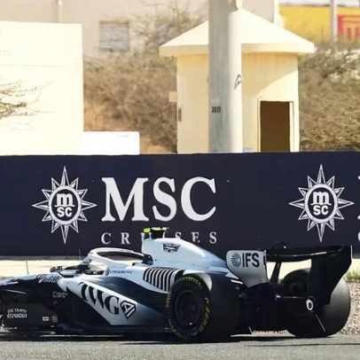 Aston Martin e Cadillac encerram primeiros testes da F1 2026 em alerta
