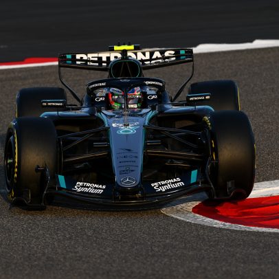 F1 reforça vigilância de novos motores após suposta brecha