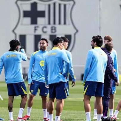 Barcelona x Levante: horário e transmissão ao vivo na LaLiga