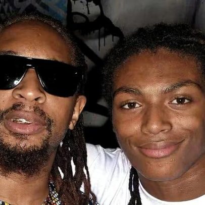 DJ Young Slade, filho de Lil Jon, está desaparecido