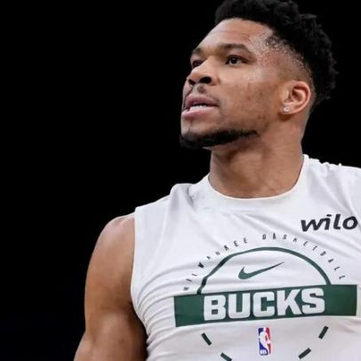 Antetokounmpo define destino da temporada da NBA