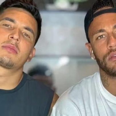Amigo de Neymar reage após CBF não parabenizar atleta pelo aniversário