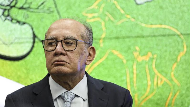 STF começa a julgar decisões de Gilmar Mendes e Flávio Dino que suspenderam o pagamento de penduricalhos não previstos em lei. (Foto: Marcelo Camargo/Agência Brasil)