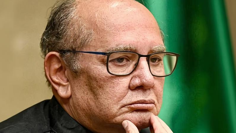 "A audácia institucional salta aos olhos", escreveu o ministro do STF Gilmar Mendes em sua decisão