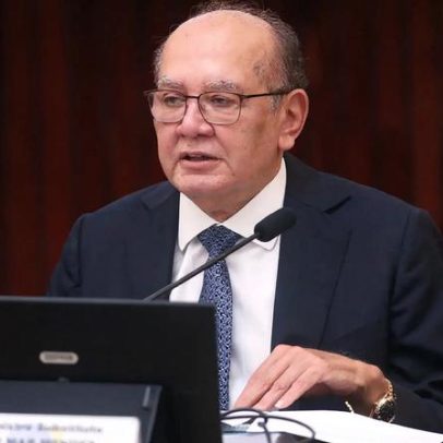 Gilmar propõe força-tarefa contra deepfakes nas eleições e acordo com IA