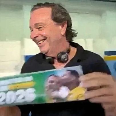 Deputado do PT aciona o TSE para impedir adesivos pró-Flávio de ex-ministro