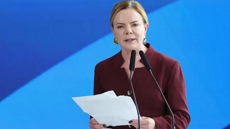 Ministra rebate estudos que apontam aumento de custos para as empresas, e diz que setores terão tratamento diferenciado (Foto: Fabio Rodrigues-Pozzebom/ Agência Brasil)