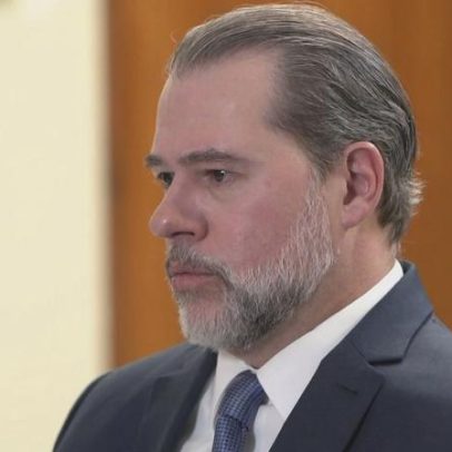 Suspeição de Toffoli poderia anular atos no caso Master; STF escolhe saída