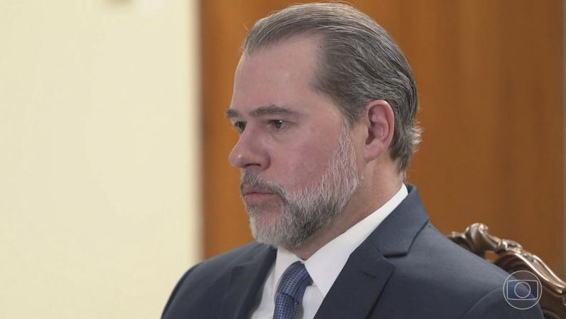 Professor explica o que aconteceria com a relatoria de Toffoli em caso de suspeição