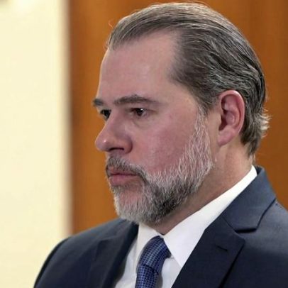 Alessandro Vieira aciona PGR para afastar Toffoli da relatoria do Banco Master