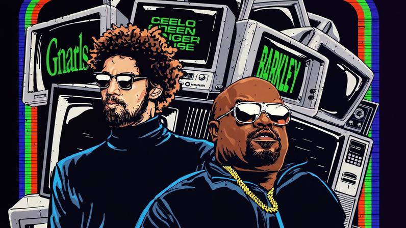 Gnarls Barkley