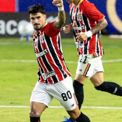 Miranda aponta que São Paulo está motivado para buscar títulos
