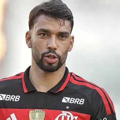 Paquetá marca o primeiro gol na volta ao Flamengo